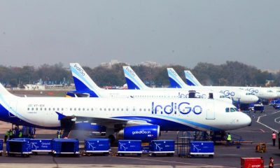 IndiGo, Indian carrier, Aircraft, Aeroplanes, Flights, Low cost airlines, Domestic airline, Business news