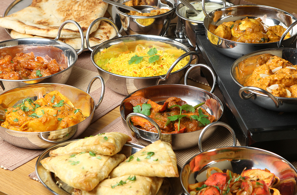 Indians, Indian food, Indian cuisine, Indian foodies, Indias loves food, Online food, Online orders, Swiggy, Uber Eats, Roasted chicken, Fruit salad, Lifestyle news, Offbeat news