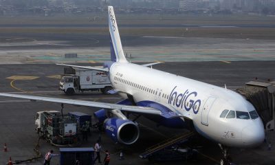 Indigo airlines, Indigo flight, Bomb threat, Lucknow, Mumbai, Delhi, Regional news