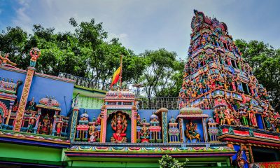 Maramma temple, Prasad, Temple, Poison, Vomiting, Stomach pain, Bengaluru, Karnataka, National news