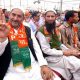 Muslims, BJP, Bhartiya Janata party, Yogi Adityanath, Uttar Pradesh Chief Minister, Chitrakoot, Lucknow, Uttar Pradesh, Regional news, Politics news