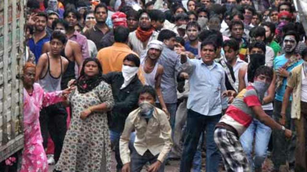 Muzaffarnagar riots, Muzaffarnagar 2013 riots, Communal clashes in Muzaffarnagar, Muzaffarnagar communal clashes, Sexual harassment, Sodan Singh, Muzaffarnagar, Lucknow, Uttar Pradesh, Regional news