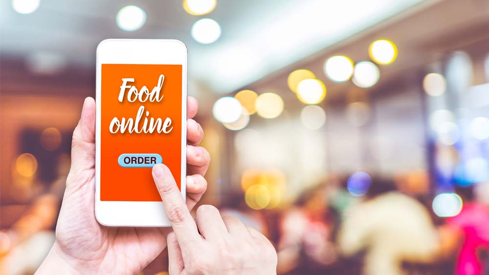 Swiggy, Zomato, Foodpanda, UberEats, Foodcloud, Restaurants, Hotels, Online food delivering app, E-commerce, Food safety law, Business news