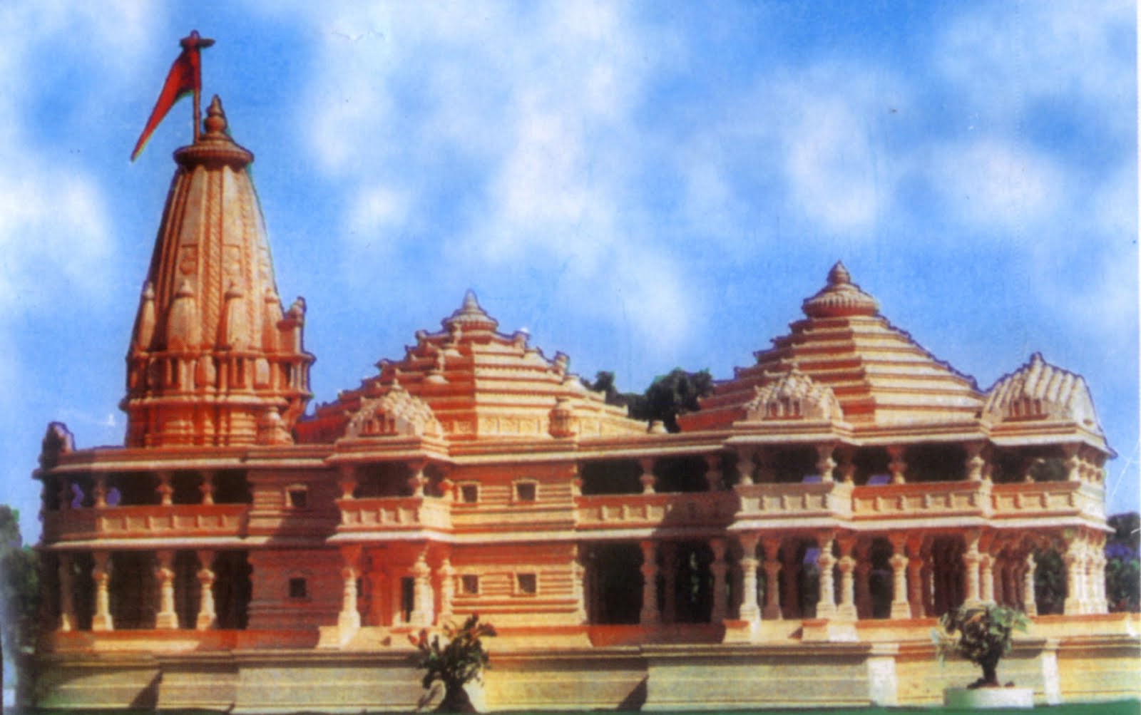 Ram Mandir, Ram Temple, Babri Masjid, Vishwa Hindu Parishad, Rashtriya Swayamsevak Sangh, Ayodhya, Natonal news, Politics news