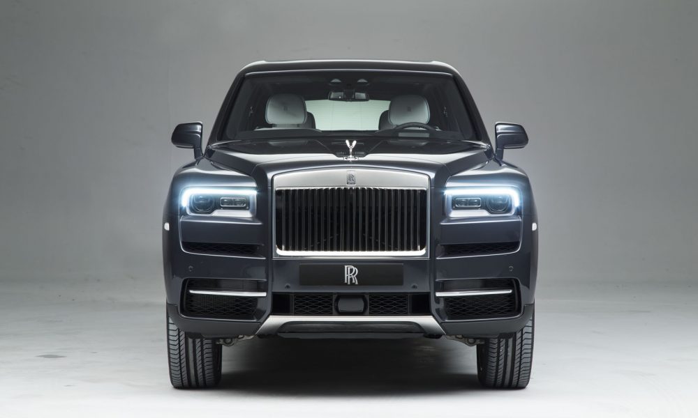 Rolls Royce, Cullinan, British luxury car manufacturer, India, World most luxurious car, Car and bike, Automobile news