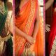 Sarees, Traditional sarees, Mordern Sarees, Indian woman in sarees, Hot bhabhi in sarees, Lifestyle news, Offbeat news