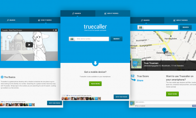Truecaller, India, Brazil, Spammed country, Communication app, Indian users, Spam calls, Business news