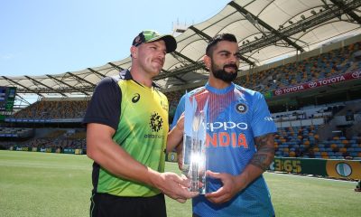 India, Australia, Indian vs Australia series, Indian on tour of Australia, Indian vs Australia Test series, India vs Australia ODI series, Cricket news, Sports news