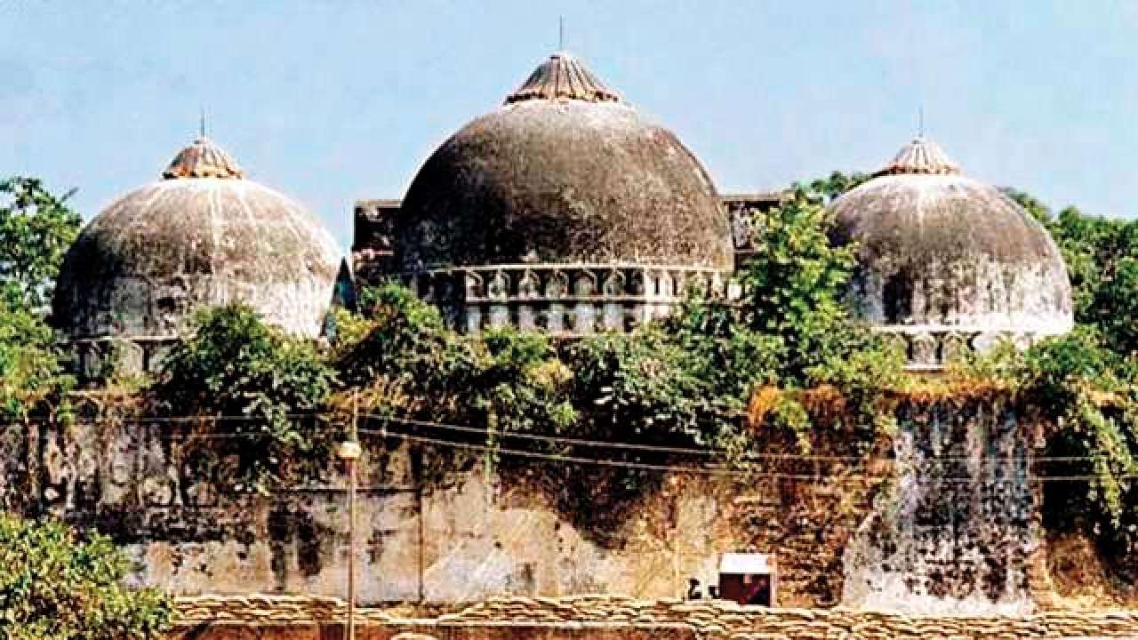 Ram Temple, Ram Mandir, Ram Janmabhoomi, Babri Masjid, Vishwa Hindu Parishad, VHP, Hindus, Ayodhya, National news