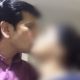 Doctor, Nurse, Civil surgeon, Doctor kissing nurse, Video of Govt Doctor kissing nurse in OT, Video of Govt Doctor kissing nurse in operation theater, Madhya Pradesh, Regional news