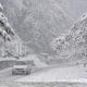 Fresh Snowfall, Cold wave, Kashmir, India Meteorological Department, IMD, National news