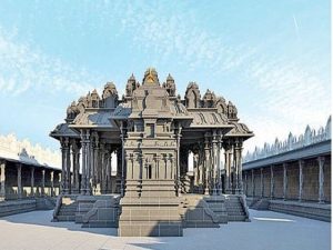 Lord Venkateswara temple, Balaji Temple, Bhukarshanam, Amaravati, Andhra Pradesh, Religious news, Spiritual news