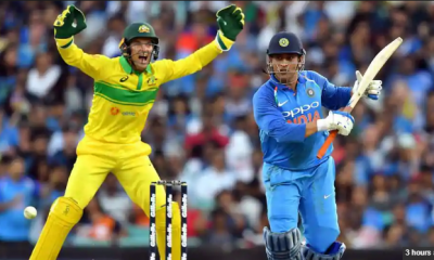 India, Australia, India vs Australia cricket series, India vs Australia T20 series, India vs Australia Twenty 20 series, India vs Australia Test series, India vs Australia ODI series, Cricket news, Sports news