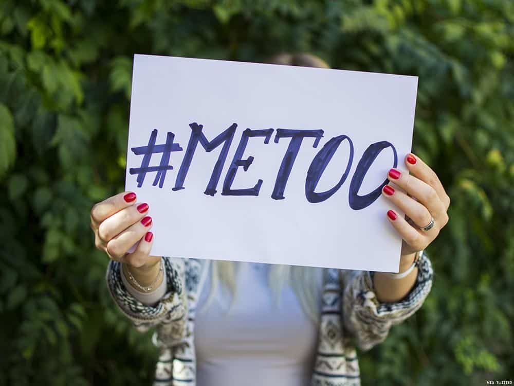 #MeToo, United Nations, Sexual harassment, Female employee, UN employees, World news