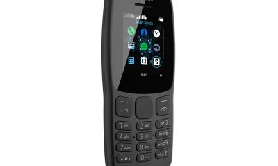Nokia, Nokia 106, Nokia 106 launched in India, HDM Global, Finnish company, Nokia smartphones, Gadget news, Technology news