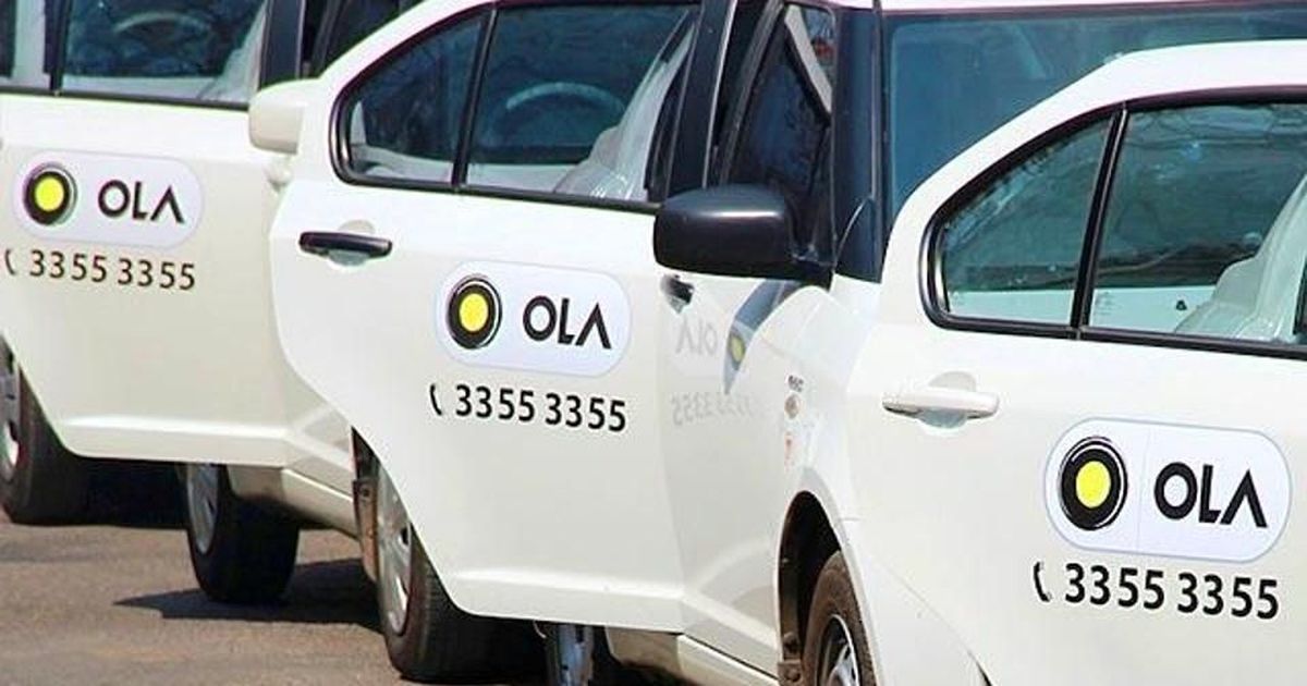 Ola, Ride-sharing platform, Ola Money Postpaid, Ola app users, Credit payment, Business news