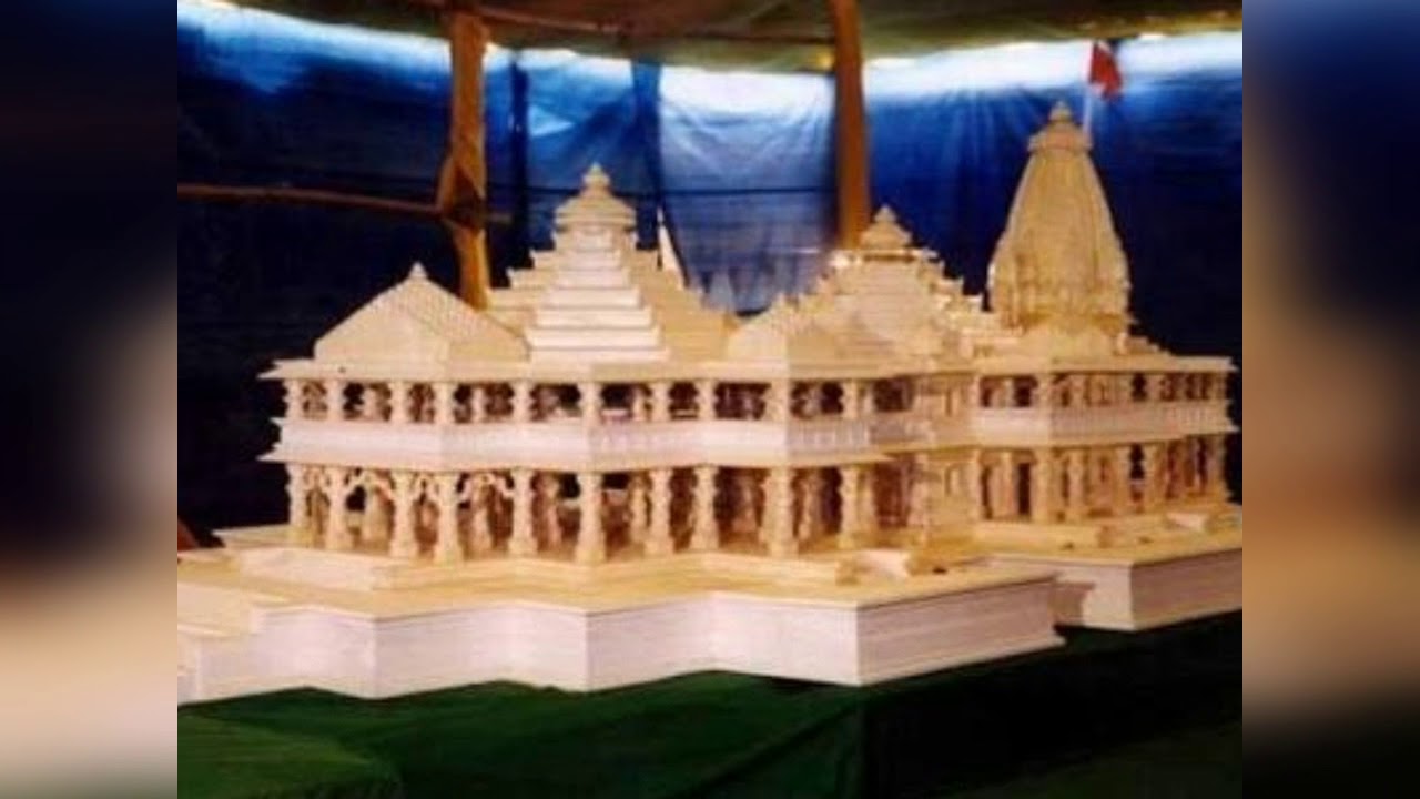 Ram Temple, Ram Mandir, Ram Janmabhoomi, Babri Masjid, Vishwa Hindu Parishad, VHP, Hindus, Ayodhya, National news