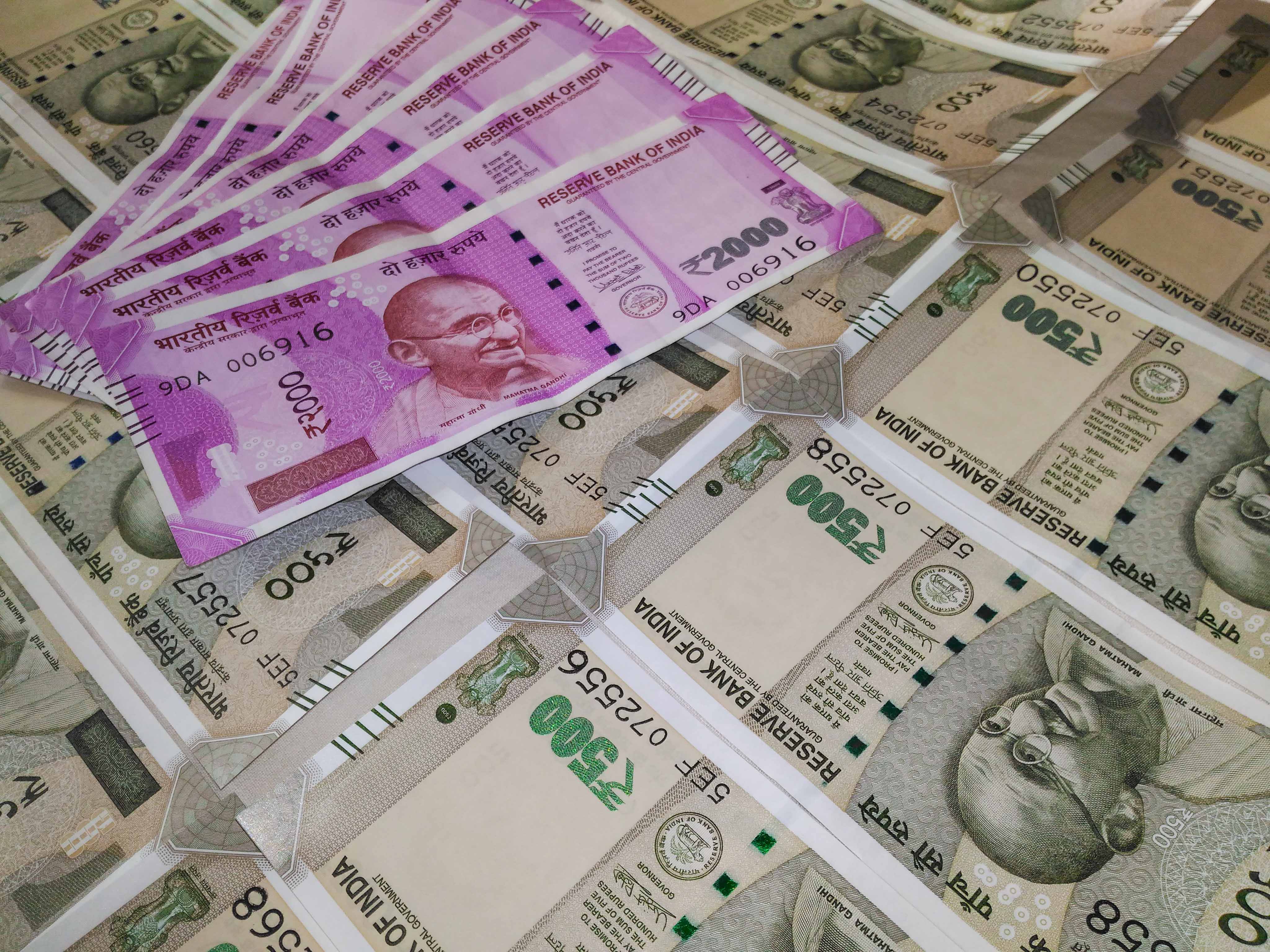 Rs 2000, Rs 500 notes, 1,000 notes, Indian government, Currency ban, Demonetisation, Indian currency, Note ban, Business news