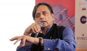 Shashi Tharoor, Yogi Adityanath, Kumbh Mela, Prayagraj, Congress, Congress leader, Bharatiya Janata Party, Lucknow, Uttar Pradesh, Politics news