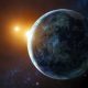 Cold super-Earth, Red dwarf Barnard, Earth system, Barnard, Super Earth, Europa, Science news, Technology news