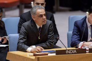 India, Pakistan, UNSC, United Nations Security Council, Maleeha Lodhi, Syed Akbaruddin, World news