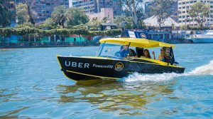 Uber, UberBOAT, Gateway of India, Elephanta Islands, Mandwa Jetty, Speedboat services, Mumbai, February, Business news