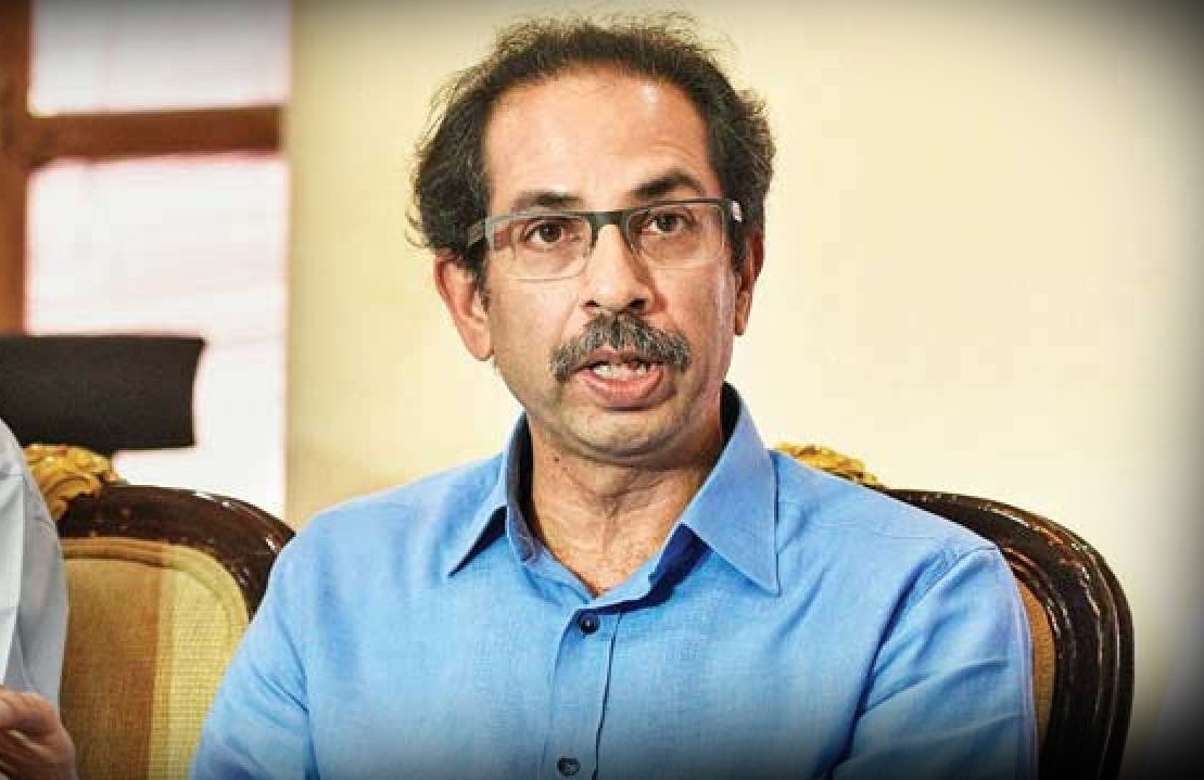 Reservation to general category, Uddhav Thackeray, General category, Reservation to poor, Shiv Sena, Jobs reservation, Government jobs, Education, Saamana, National news