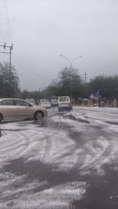 Rainfall, Hailstorm, Snowfall, Winter, Spring, New Delhi, National capital Region, Noida, Greater Noida, Delhi and NCR, Regional news