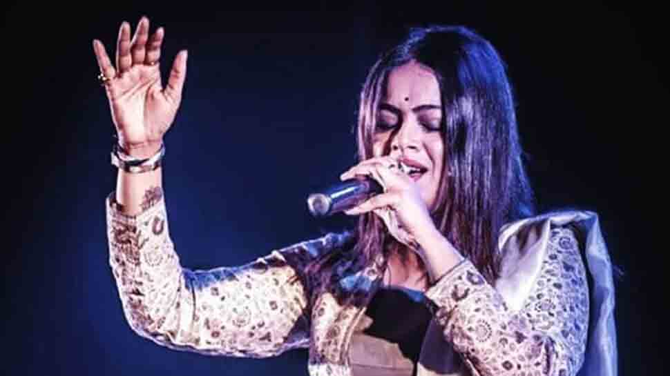 Iman Chakraborty, Bengali singer, Iman Chakraborty harassed by organisers, Bengali singer harassed by organisers, Singer harassed by music concert organisers, Bollywood news, Entertainment news