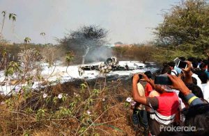 Mirage-2000 fighter, Military airport, Two IAF pilots dead, Indian Air Force, IAF pilots, Trainer aircraft, HAL airport, Sameer Abrol, Siddarth Negi, Squadron Leader, Bengaluru, National news