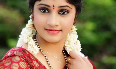 Naga Jhansi, Telugu television actress, Telugu TV actress, Naga Jhansi commits suicide, Telugu TV actress commits suicide, Bollywood news, Entertainment news
