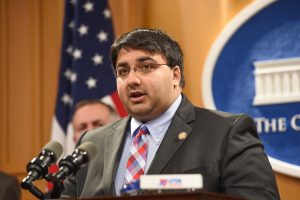 Niraj Antani, Indian American, The Republican, Ohio House of Representatives, Youngest Indian American, Hindu American