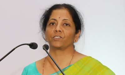 Niramala Sitharaman, Indian armed forces, Indian army, Counter attack, Terror blast in Jammu and Kashmir, Pulwama suicide bombing, Pulwama suicide attack, National news