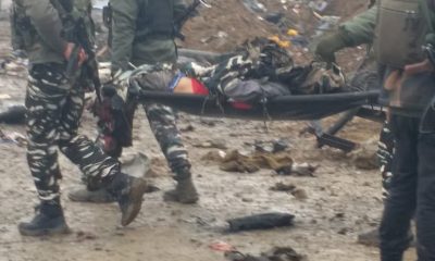 Indian army, Indian soldiers, CRPF, Terrorists, Jaish-e-Mohammed, Surgical Strike, National news