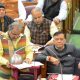 Opposition parties, Yogi Adityanath, Rajesh Agarwal, Mayawati, Akhilesh Yadav, Raj Babbar, Uttar Pradesh government, UP Budget, Uttar Pradesh news, Politics news