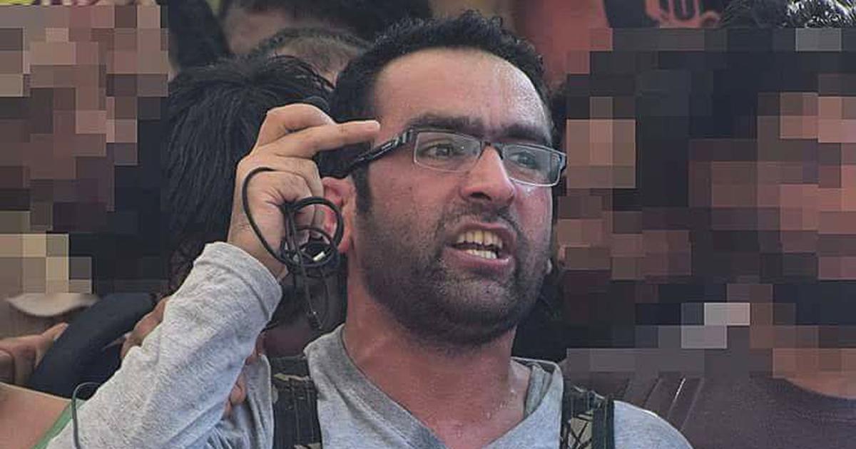 Riyaz Naikoo, Hizbul Mujahideen, Jaish-e-Mohammed, JeM terrorist, CRPF troopers, CRPF convoy, CRPF soldiers, CRPF jawans, Indian Army, Security forces, Suicide attack, Terrorist attack, Jammu and Kashmir, National news