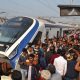 Vande Bharat Express, Train 18, India fastest train, Engineless train, Bullet Train, Make In India, National news