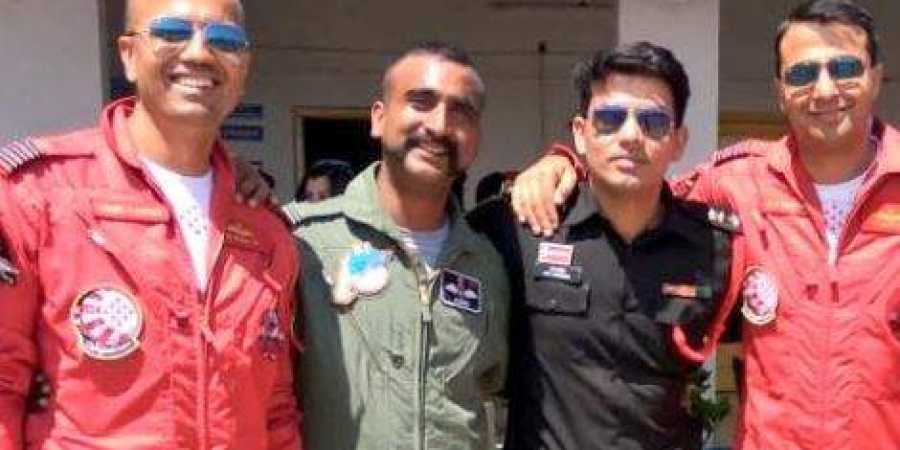 Abhinandan Varthaman, Imran Khan, Captured IAF pilot, Missing IAF pilot, Indian Air Force, IAF aircraft, Pakistan, World news