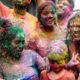 Holi, Holika Dahan, Holi festival, Festival of colours, Holi celebrations, Badi Holi, Chhooti Holi, Mahurat of Holi, Rituals of Holi, Spring, Summers, Timing of Holi, Offbeat news