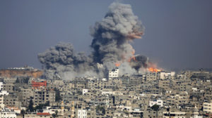 India, Pakistan, Israel, Gaza, Airstrike, Terrorists, Militants, Tel Aviv, Hamas, Military warplanes, World news