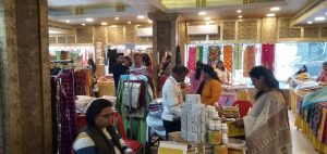 Khvaish, Fashion and lifestyle exhibition, Holi, Festival of colours, Lucknow, Uttar Pradesh, Regional news