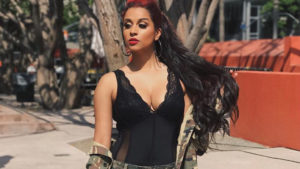 Lilly Singh, Superwoman, YouTube star, Canadian YouTuber, Indian-origin Youtube star, Carson Daly, Orange Room, Host of Orange Room, Bollywood news, Entertainment news