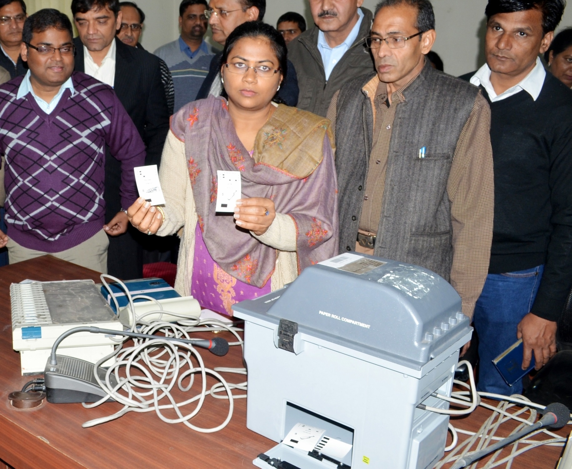 Election Commission, Lok Sabha polls, Lok Sabha elections, Parliament election, General election, National news