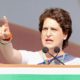 Priyanka Gandhi, Priyanka Gandhi Vadra, Narenda Modi, Varanasi, Lok Sabha polls, Lok Sabha elections, Uttar Pradesh news, Politics news