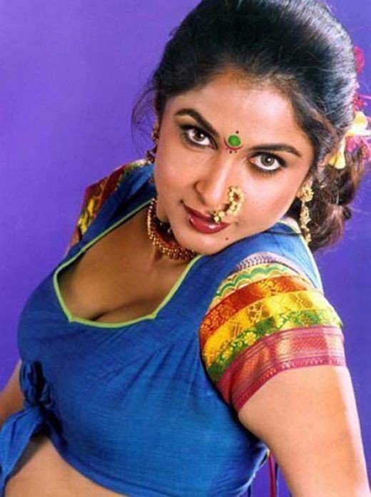 520px x 697px - Baahubali fame actress Ramya Krishnan now going to become porn star - Aaj  Ki Khabar