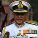 Indian Navy chief, Terrorists, Militants, Sunil Lanba, National news