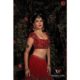 Sunny Leone, Lehenga choli, Bridal dress of Sunny Leone, Porn star, Porn actress, Adult film actress, Adult film star, Bollywood actress, Bollywood diva, Web series, Vows magazine, Bollywood news, Entertainment news