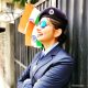 Taniya Sanyal, Kolkata girl, The 27-year-old girl, India's first woman aviation firefighter, Airports Authority of India, Bharatnatyam, Kathak, Rabindra Nritya, National news