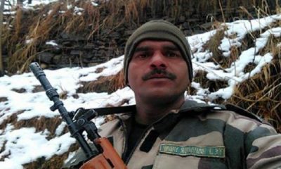 Tej Bahadur Yadav, Dismissed BSF trooper, Lok Sabha polls, Lok Sabha elections, Varanasi, Uttar Pradesh, Politics news