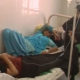 Woman patient, Patient gang raped by hospital staff, Woman admitted in private hospital, Ward boy Vinod, Ward boy Shadaab, Ward boy Ashok Mallik, Nurse Laxmi, CCTV footage, Meerut, Uttar Pradesh, Regional news, Crime news